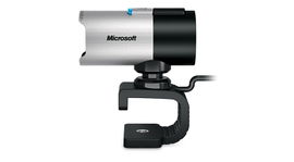 Microsoft LifeCam Studio for Business cámara web 1920 x 1080 Pixeles USB 2.0 Negro, Plata Microsoft LifeCam Studio for Business cámara web 1920 x 1080 Pixeles USB 2.0 Negro, Plata