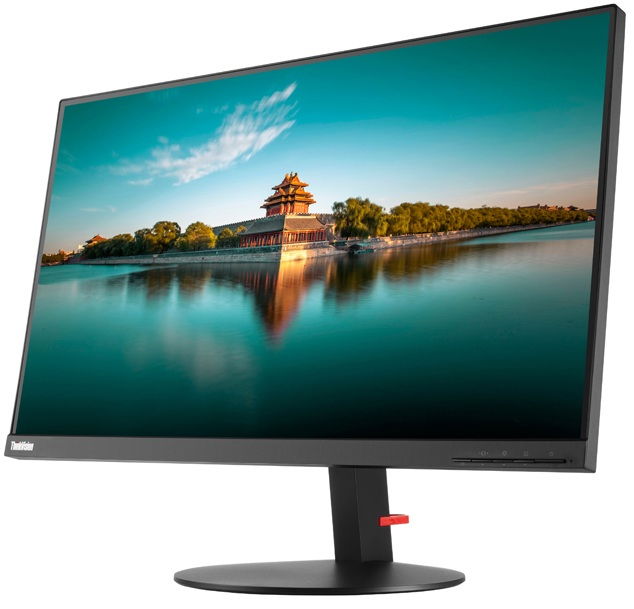 Lenovo ThinkVision P27h 68,6 cm (27