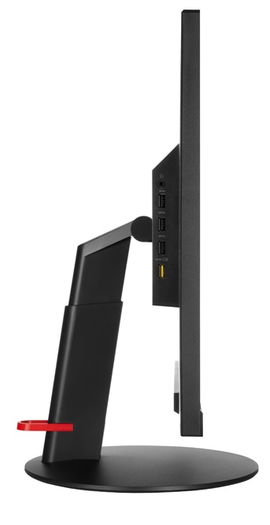 Lenovo ThinkVision P27h 68,6 cm (27