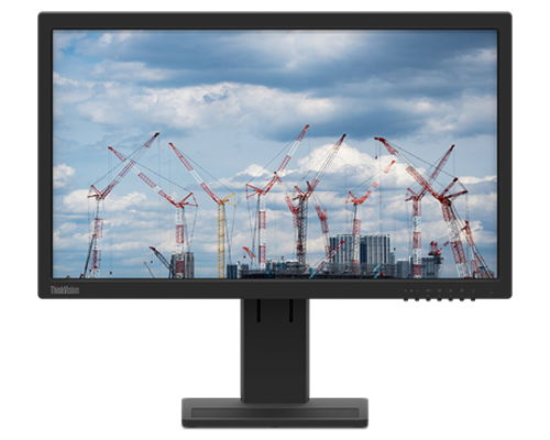 Lenovo ThinkVision E22-20 54,6 cm (21.5 Lenovo ThinkVision E22-20 54,6 cm (21.5