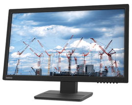 Lenovo ThinkVision E22-20 54,6 cm (21.5 Lenovo ThinkVision E22-20 54,6 cm (21.5