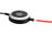 Jabra Evolve 40 UC Mono Auriculares Diadema Negro