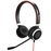 Jabra Evolve 40 UC Stereo Auriculares Diadema Negro