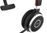 Jabra Evolve 65 MS mono Auriculares Diadema Bluetooth Negro
