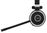 Jabra Evolve 65 MS mono Auriculares Diadema Bluetooth Negro