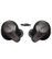 Jabra Evolve 65t Auriculares Dentro de oído Bluetooth Negro