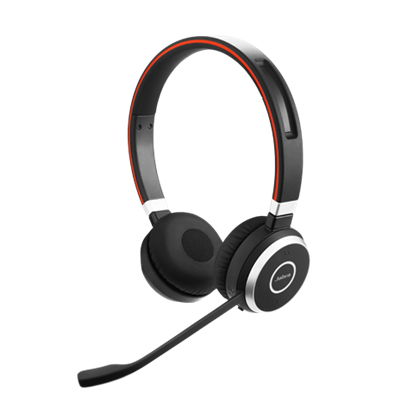 Jabra Evolve 65 MS stereo - Auricular - en oreja - Bluetooth - inalámbrico - NFC - USB - Certificado para Skype Empresarial Jabra Evolve 65 MS stereo - Auricular - en oreja - Bluetooth - inalámbrico - NFC - USB - Certificado para Skype Empresarial