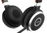Jabra Evolve 65 MS stereo - Auricular - en oreja - Bluetooth - inalámbrico - NFC - USB - Certificado para Skype Empresarial