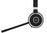 Jabra Evolve 65 MS stereo - Auricular - en oreja - Bluetooth - inalámbrico - NFC - USB - Certificado para Skype Empresarial