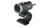 Microsoft LifeCam Cinema cámara web 1280 x 720 Pixeles USB 2.0 Negro, Plata