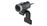 Microsoft LifeCam Cinema cámara web 1280 x 720 Pixeles USB 2.0 Negro, Plata