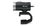 Microsoft LifeCam Cinema cámara web 1280 x 720 Pixeles USB 2.0 Negro, Plata