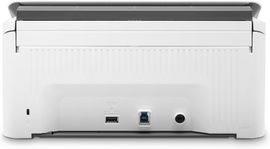HP Scanjet Pro 3000 s4 Sheet-feed - Escáner de documentos - CMOS / CIS - a dos caras - 216 x 3100 mm - 600 ppp x 600 ppp - hasta 40 ppm (mono) - Alimentador automático de documentos (ADF) (50 hojas) - hasta 4000 exploraciones por día - USB 3.0 HP Scanjet Pro 3000 s4 Sheet-feed - Escáner de documentos - CMOS / CIS - a dos caras - 216 x 3100 mm - 600 ppp x 600 ppp - hasta 40 ppm (mono) - Alimentador automático de documentos (ADF) (50 hojas) - hasta 4000 exploraciones por día - USB 3.0