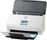 HP Scanjet Pro N4000 snw1 Sheet-feed - Escáner de documentos - CMOS / CIS - a dos caras - 216 x 3100 mm - 600 ppp x 600 ppp - hasta 40 ppm (mono) - Alimentador automático de documentos (ADF) (50 hojas) - hasta 4000 exploraciones por día - USB 3.0, LA