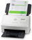 HP ScanJet Enterprise Flow 5000 s5 - Escáner de documentos - CMOS / CIS - a dos caras - 216 x 3100 mm - 600 ppp x 600 ppp - hasta 65 ppm (mono) / hasta 65 ppm (color) - Alimentador automático de documentos (ADF) (80 hojas) - hasta 7500 exploraciones 