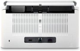 HP ScanJet Enterprise Flow 5000 s5 - Escáner de documentos - CMOS / CIS - a dos caras - 216 x 3100 mm - 600 ppp x 600 ppp - hasta 65 ppm (mono) / hasta 65 ppm (color) - Alimentador automático de documentos (ADF) (80 hojas) - hasta 7500 exploraciones HP ScanJet Enterprise Flow 5000 s5 - Escáner de documentos - CMOS / CIS - a dos caras - 216 x 3100 mm - 600 ppp x 600 ppp - hasta 65 ppm (mono) / hasta 65 ppm (color) - Alimentador automático de documentos (ADF) (80 hojas) - hasta 7500 exploraciones