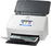 HP Scanjet Enterprise Flow N7000 snw1 Escáner alimentado con hojas 600 x 600 DPI A4 Blanco