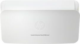 HP Scanjet Enterprise Flow N7000 snw1 Escáner alimentado con hojas 600 x 600 DPI A4 Blanco HP Scanjet Enterprise Flow N7000 snw1 Escáner alimentado con hojas 600 x 600 DPI A4 Blanco