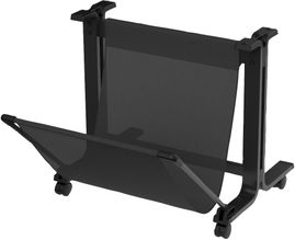 HP Soporte para impresora DesignJet T100/T500 de 24 pulgadas