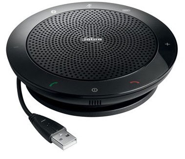 Jabra 510 altavoz Universal USB/Bluetooth Negro Jabra 510 altavoz Universal USB/Bluetooth Negro