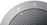 Jabra 510 altavoz Universal USB/Bluetooth Negro