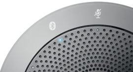 Jabra 510 altavoz Universal USB/Bluetooth Negro Jabra 510 altavoz Universal USB/Bluetooth Negro