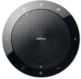 Jabra 510 altavoz Universal USB/Bluetooth Negro Jabra 510 altavoz Universal USB/Bluetooth Negro