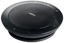 Jabra 510 altavoz Universal USB/Bluetooth Negro Jabra 510 altavoz Universal USB/Bluetooth Negro