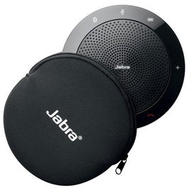 Jabra 510 altavoz Universal USB/Bluetooth Negro Jabra 510 altavoz Universal USB/Bluetooth Negro