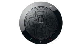Jabra SPEAK 510+ UC - Altavoz manos libres - Bluetooth - inalámbrico - USB