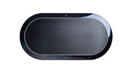 Jabra Speak 810 MS altavoz Universal Negro