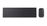 Microsoft Designer Bluetooth Desktop teclado QWERTY Inglés de EE. UU. Negro