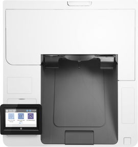 HP LaserJet Enterprise M612dn 1200 x 1200 DPI A4 Wifi