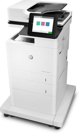 HP LaserJet Enterprise M635fht Laser A4 1200 x 1200 DPI 65 ppm