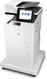 HP LaserJet Enterprise M635fht Laser A4 1200 x 1200 DPI 65 ppm