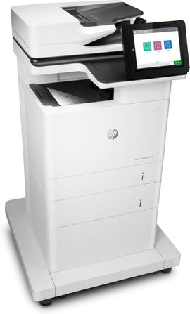 HP LaserJet Enterprise M635fht Laser A4 1200 x 1200 DPI 65 ppm