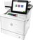 HP Color LaserJet Enterprise MFP M578dn - Impresora multifunción - color - laser - Legal (216 x 356 mm) (original) - A4/Legal (material) - hasta 40 ppm (copiando) - hasta 40 ppm (impresión) - 650 hojas - USB 2.0, Gigabit LAN, host USB 2.0