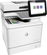 HP Color LaserJet Enterprise MFP M578dn - Impresora multifunción - color - laser - Legal (216 x 356 mm) (original) - A4/Legal (material) - hasta 40 ppm (copiando) - hasta 40 ppm (impresión) - 650 hojas - USB 2.0, Gigabit LAN, host USB 2.0