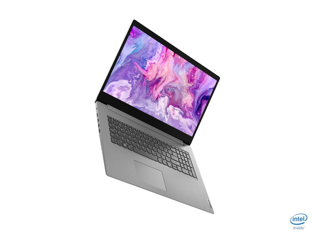 Lenovo IdeaPad 3 DDR4-SDRAM Portátil 43,9 cm (17.3