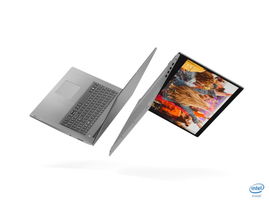 Lenovo IdeaPad 3 DDR4-SDRAM Portátil 43,9 cm (17.3