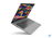 Lenovo IdeaPad 5 DDR4-SDRAM Portátil 39,6 cm (15.6