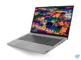 Lenovo IdeaPad 5 DDR4-SDRAM Portátil 39,6 cm (15.6 Lenovo IdeaPad 5 DDR4-SDRAM Portátil 39,6 cm (15.6