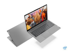 Lenovo IdeaPad 5 DDR4-SDRAM Portátil 39,6 cm (15.6 Lenovo IdeaPad 5 DDR4-SDRAM Portátil 39,6 cm (15.6