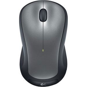 Logitech M310 ratón RF inalámbrico Óptico 1000 DPI
