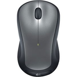 Logitech M310 ratón RF inalámbrico Óptico 1000 DPI