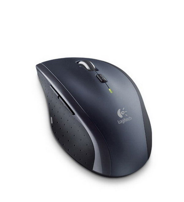 Logitech M705 ratón RF inalámbrico Óptico Logitech M705 ratón RF inalámbrico Óptico