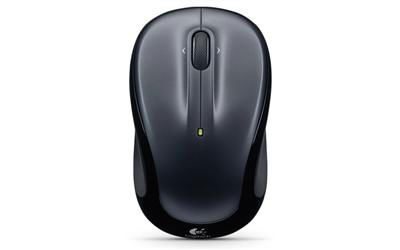 Logitech M325 ratón Ambidextro RF inalámbrico Óptico 1000 DPI