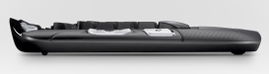 Logitech MK550 teclado RF inalámbrico Negro