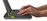 Logitech K480 Negro Bluetooth