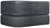 Logitech ERGO K860 Ergonomic Split - Teclado - inalámbrico - 2.4 GHz, Bluetooth 5.0